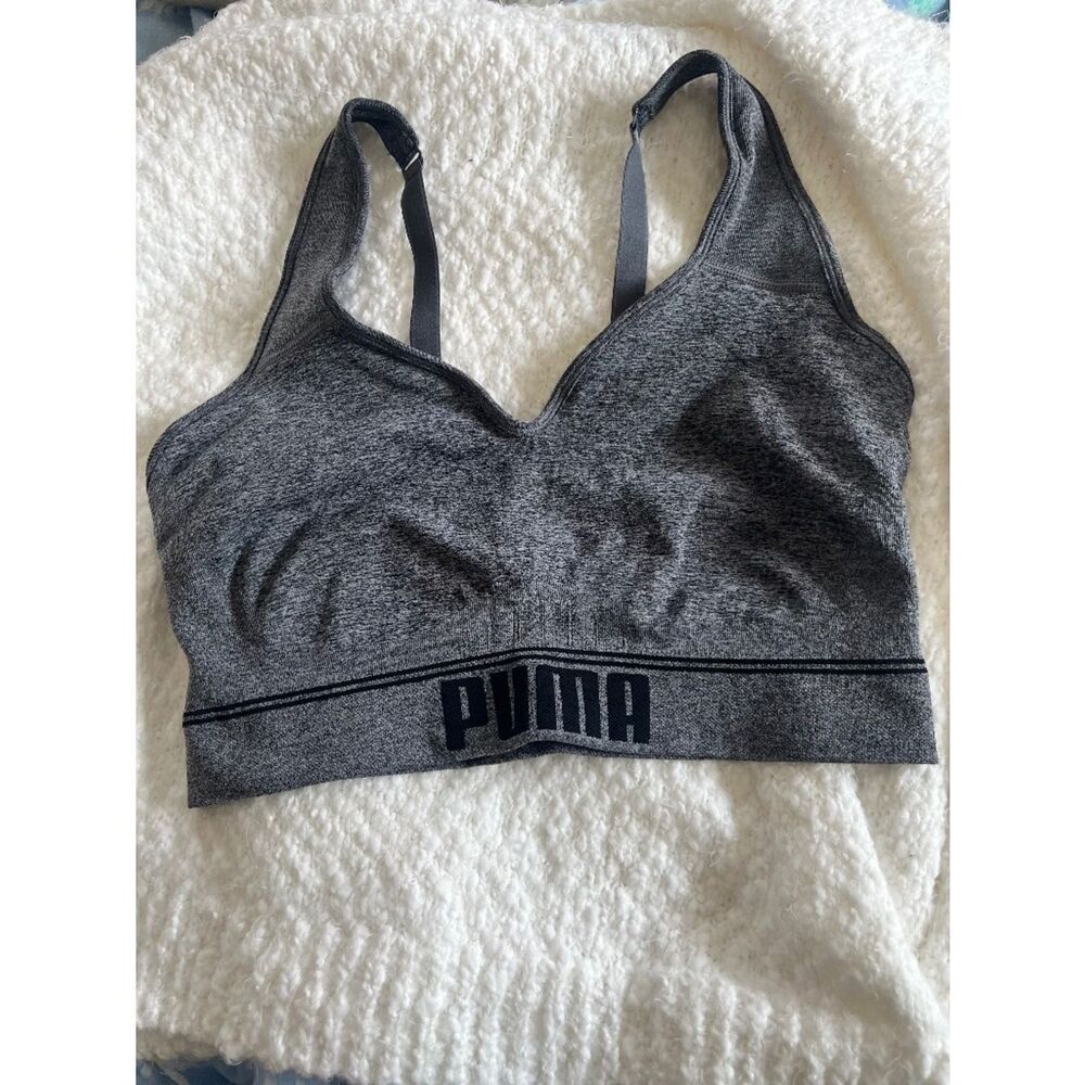 Puma sports bra